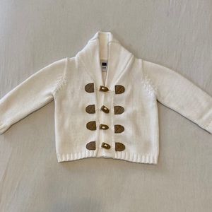 Janie and Jack Sweater 6-12mo. NWOT